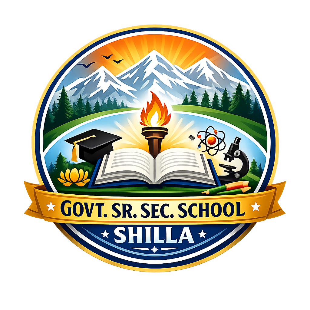 School Logo